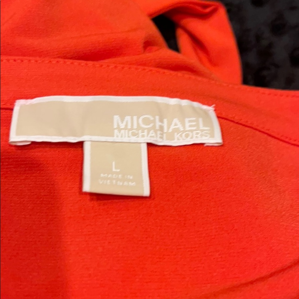 New Michael Kors Dress - Picture 8 of 8